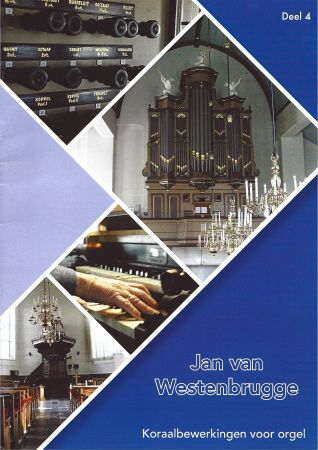 Koraalbew. deel 4