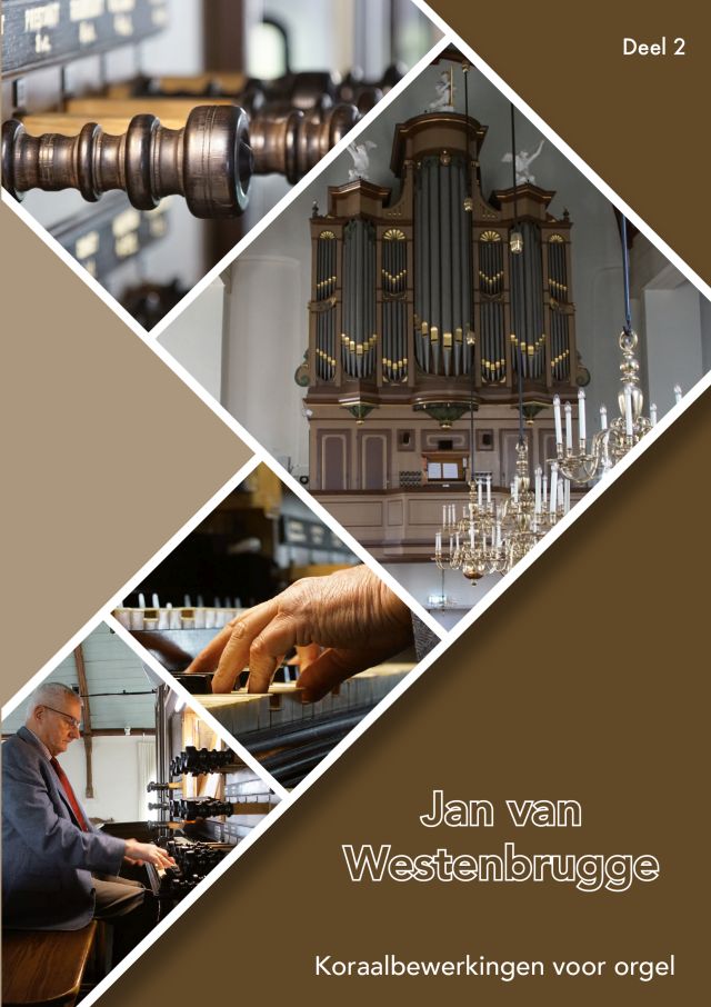 Koraalbewerkingen deel 2 